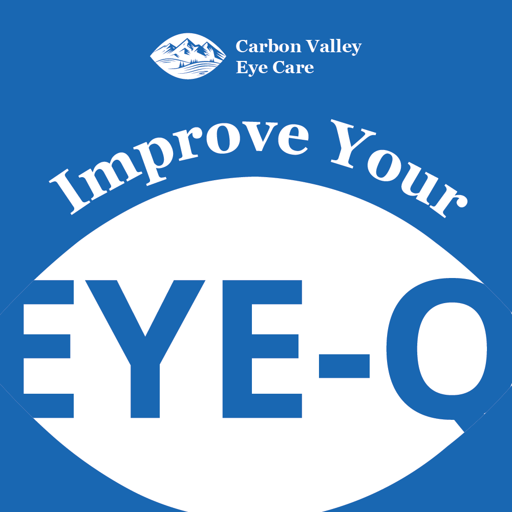 Carbon Valley Eye Care